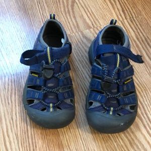 Keen sandals